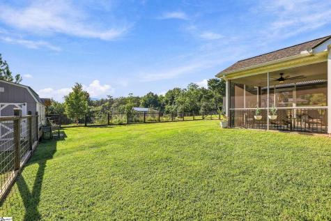 150 Kershaw Drive Landrum SC 29356