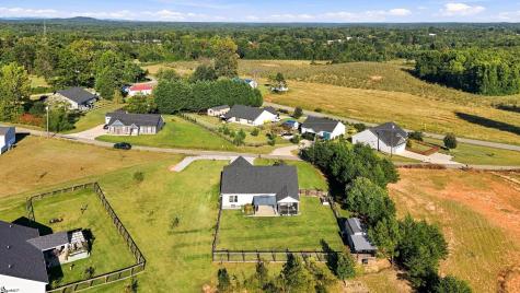 150 Kershaw Drive Landrum SC 29356