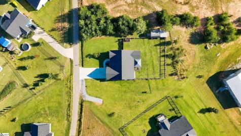 150 Kershaw Drive Landrum SC 29356