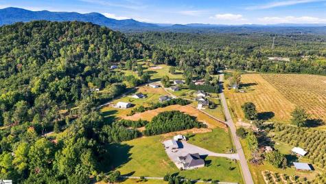 150 Kershaw Drive Landrum SC 29356