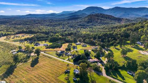 150 Kershaw Drive Landrum SC 29356
