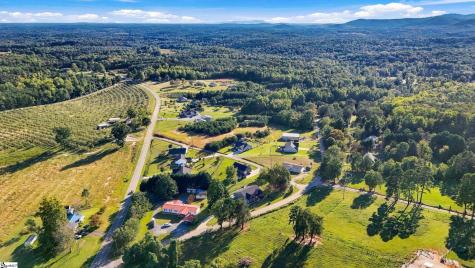150 Kershaw Drive Landrum SC 29356