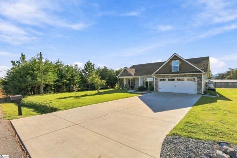 150 Kershaw Drive Landrum SC 29356