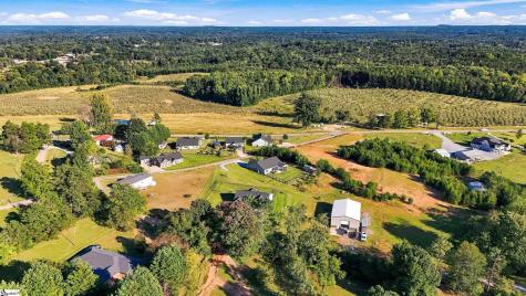 150 Kershaw Drive Landrum SC 29356