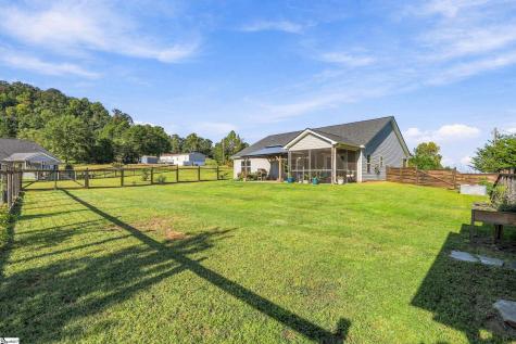 150 Kershaw Drive Landrum SC 29356
