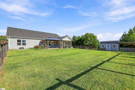 150 Kershaw Drive Landrum SC 29356