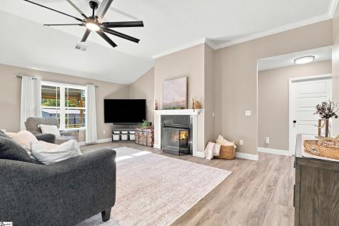 150 Kershaw Drive Landrum SC 29356