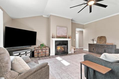 150 Kershaw Drive Landrum SC 29356