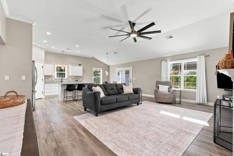 150 Kershaw Drive Landrum SC 29356