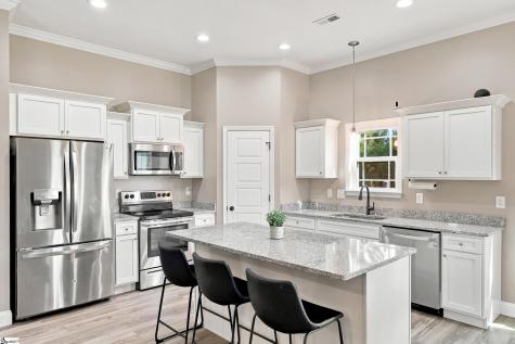150 Kershaw Drive Landrum SC 29356