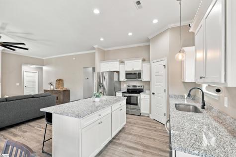 150 Kershaw Drive Landrum SC 29356