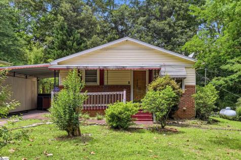112 Vesta Drive Greenville SC 29611