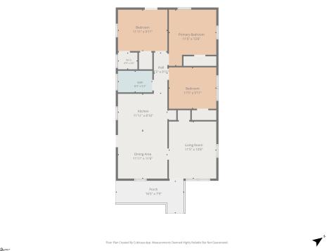 112 Vesta Drive Greenville SC 29611