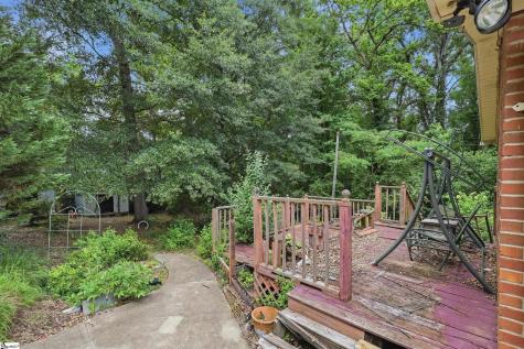 112 Vesta Drive Greenville SC 29611