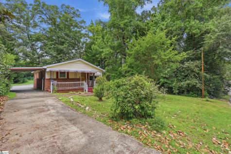 112 Vesta Drive Greenville SC 29611