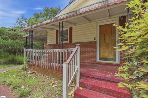 112 Vesta Drive Greenville SC 29611