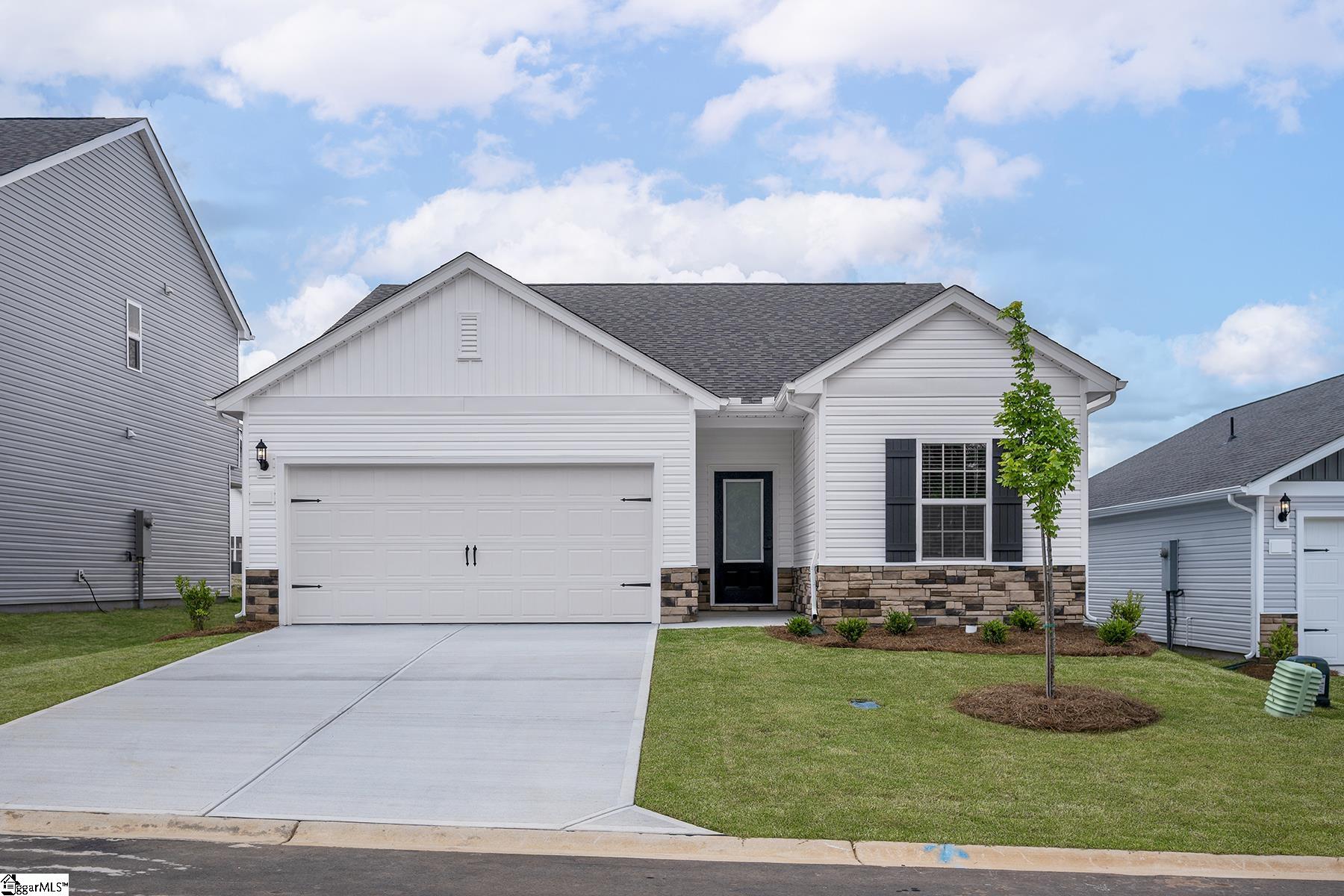 1085 Mossy Oak Drive Moore SC 29369