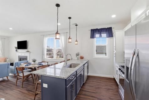 139 Mount Eustis Street Greenville SC 29607
