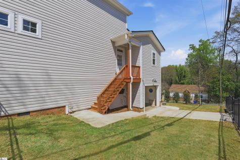 139 Mount Eustis Street Greenville SC 29607