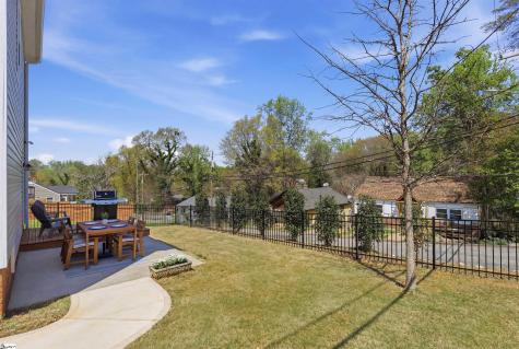 139 Mount Eustis Street Greenville SC 29607