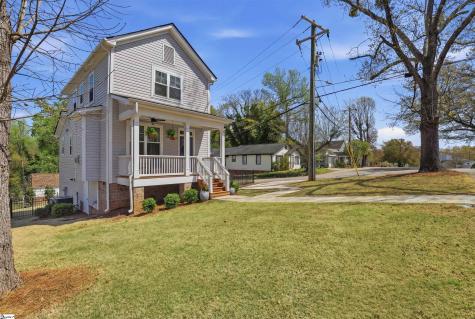 139 Mount Eustis Street Greenville SC 29607