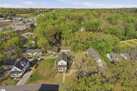 139 Mount Eustis Street Greenville SC 29607