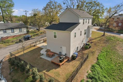 139 Mount Eustis Street Greenville SC 29607