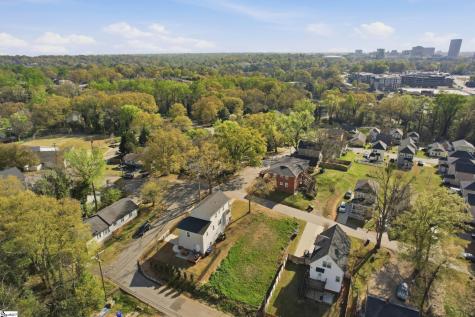 139 Mount Eustis Street Greenville SC 29607