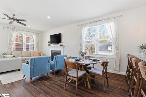 139 Mount Eustis Street Greenville SC 29607