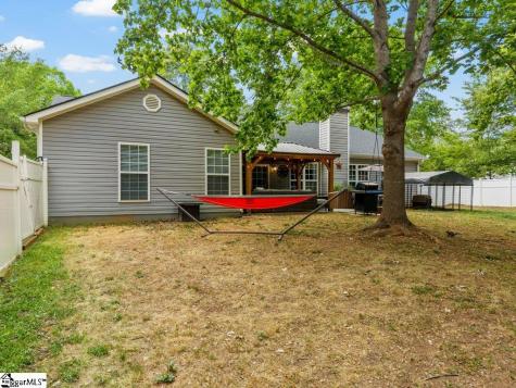543 Thorn Cove Lane Chesnee SC 29323