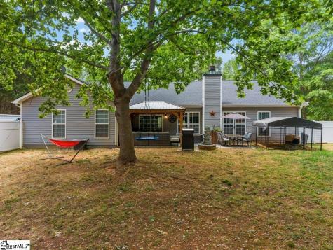 543 Thorn Cove Lane Chesnee SC 29323