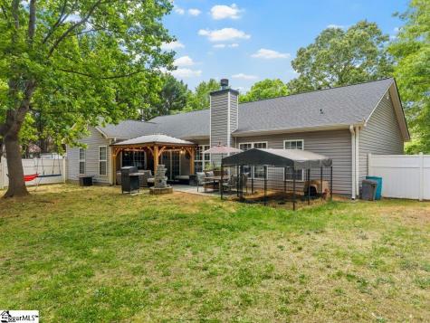 543 Thorn Cove Lane Chesnee SC 29323