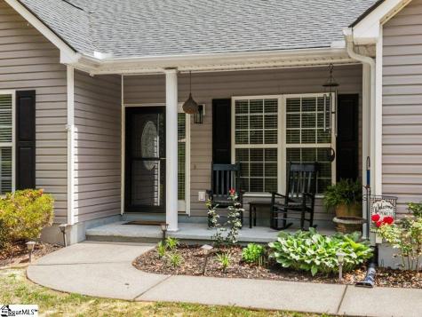 543 Thorn Cove Lane Chesnee SC 29323