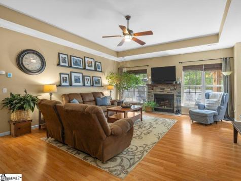 543 Thorn Cove Lane Chesnee SC 29323