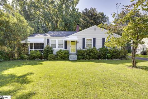 2026 E North Street Greenville SC 29607