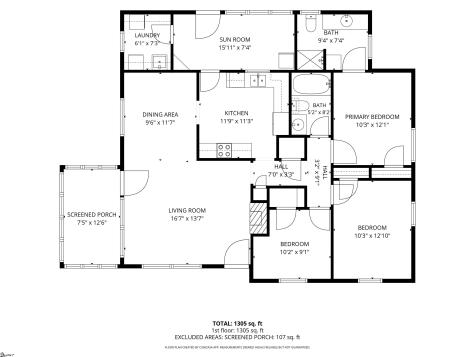 2026 E North Street Greenville SC 29607