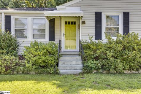 2026 E North Street Greenville SC 29607