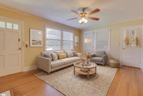 2026 E North Street Greenville SC 29607