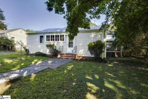 2026 E North Street Greenville SC 29607