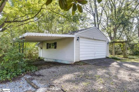 2026 E North Street Greenville SC 29607