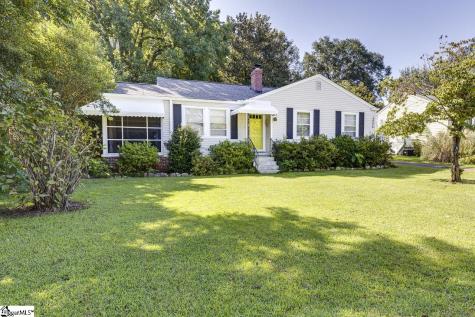 2026 E North Street Greenville SC 29607