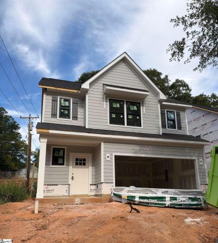 411 Lake Circle Drive Greenville SC 29605