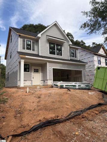 411 Lake Circle Drive Greenville SC 29605