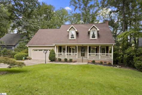 305 Oak Brook Way Taylors SC 29687