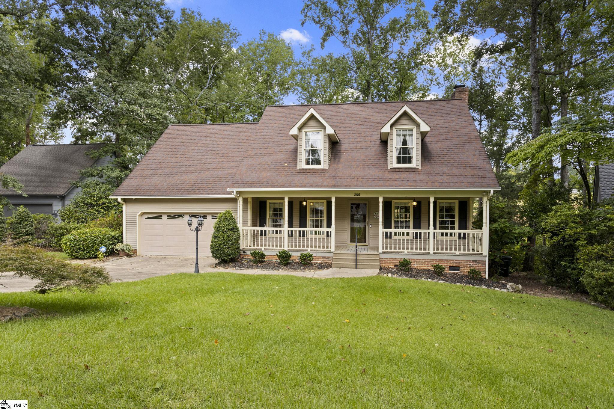 305 Oak Brook Way Taylors SC 29687