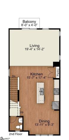 7 Pikewood Lane Greenville SC 29607