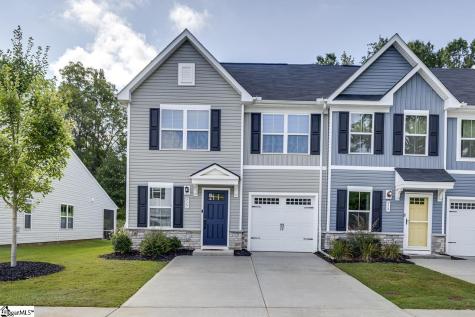 917 Leyburn Lane Greenville SC 29617