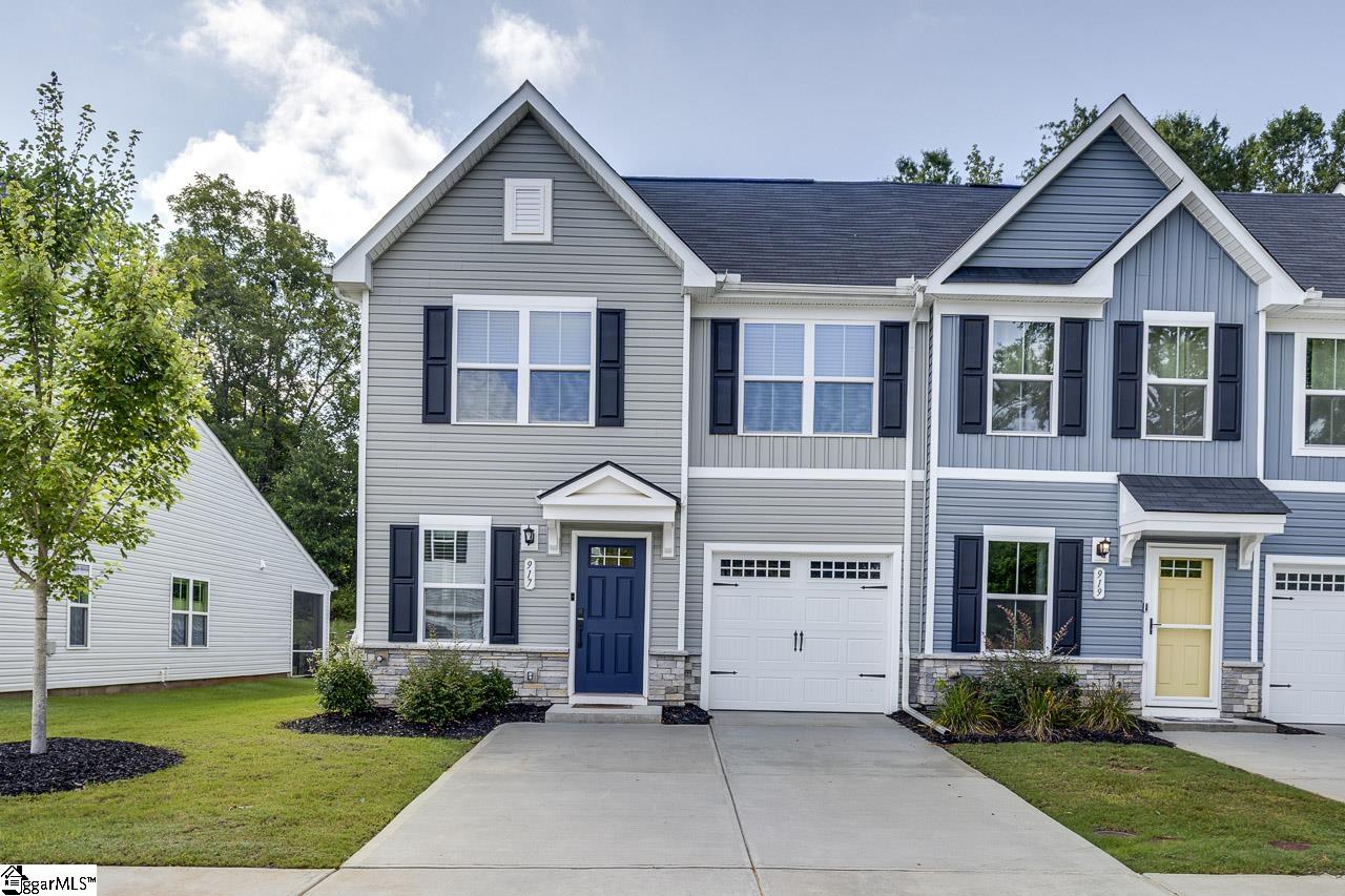 917 Leyburn Lane Greenville SC 29617