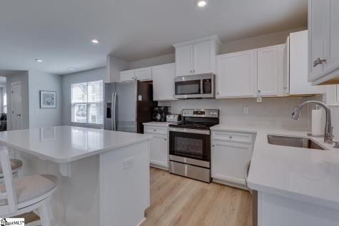 917 Leyburn Lane Greenville SC 29617