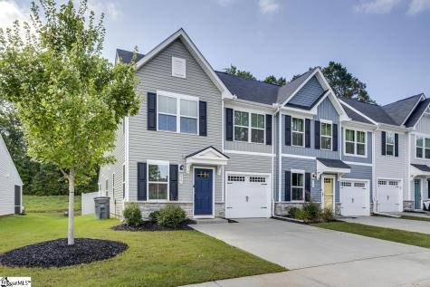 917 Leyburn Lane Greenville SC 29617